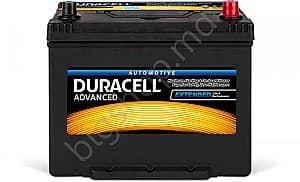 Автомобильный аккумулятор Duracell DA 70 J