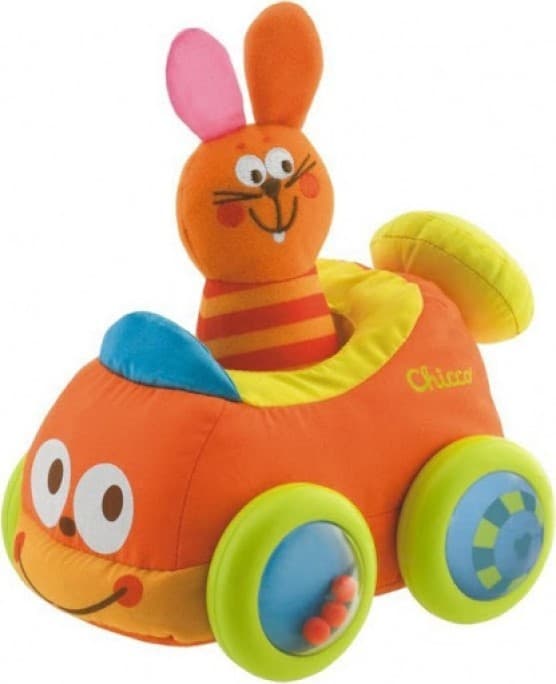 Игрушка каталка Chicco 71313