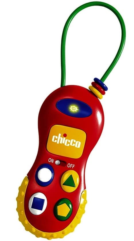 Интерактивная игрушка Chicco 68794