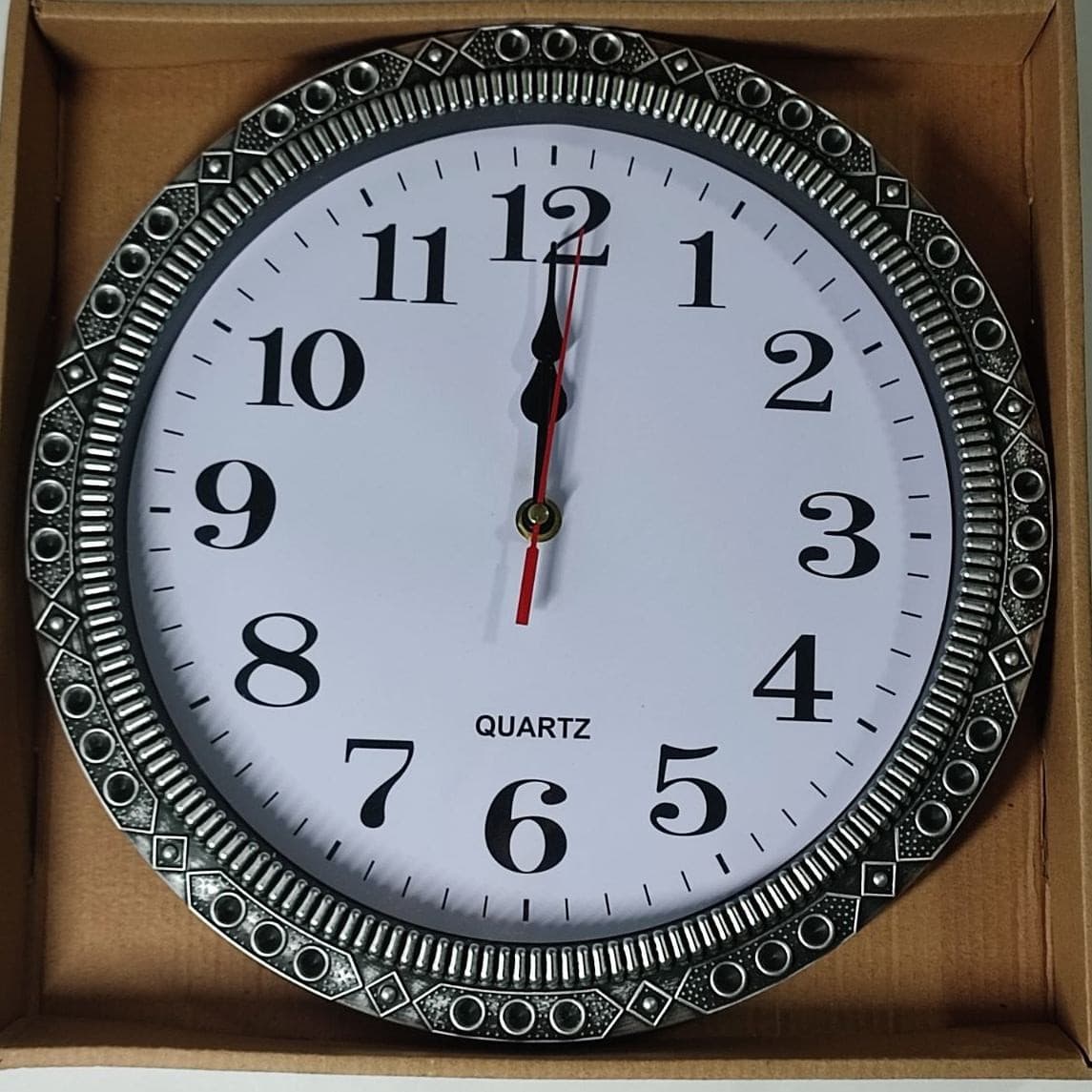 Ceas de perete GoldenZen M23-1-318