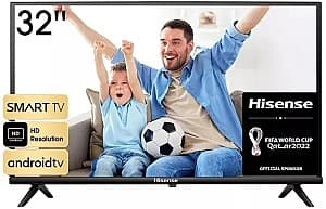 Телевизор Hisense 32A4K HSN