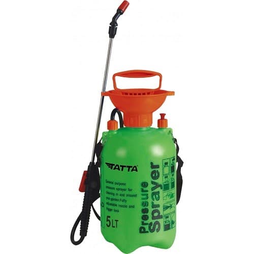 Stropitoare Tatta TP-502M, 5L