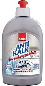 Смягчители воды Sano  Antikalk soluție pentru mașina automată, 500 ml