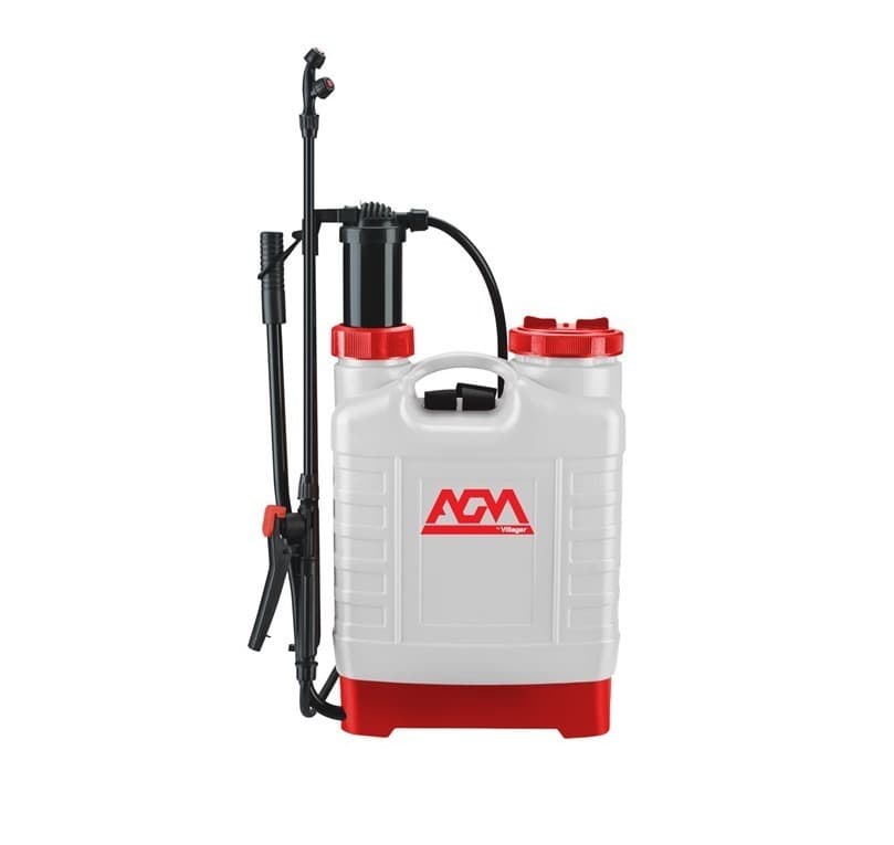 Разбрызгиватель AGM 12 L SPRAYER