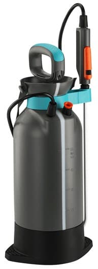 Разбрызгиватель Gardena Comfort 5 l