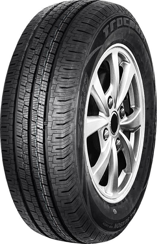 Anvelopa TRACMAX Van Saver 195/70 R15C 104S