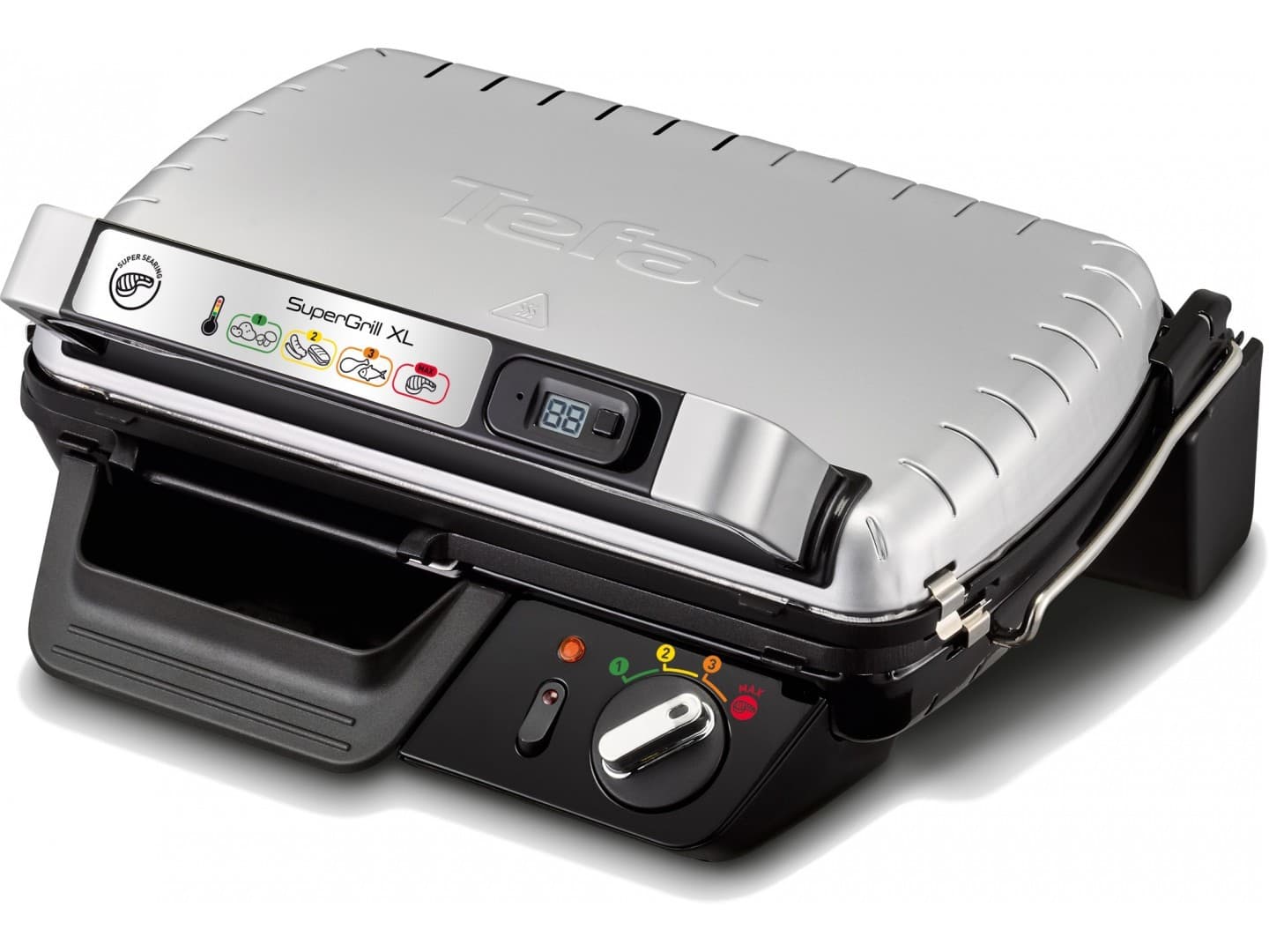 Grill electric TEFAL GC461B34