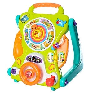 Ходунок Hola Toys 2107 3-in-1