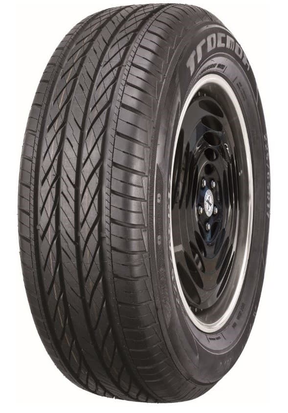 Anvelopa TRACMAX X-privilo H/T 215/65 R17 99H