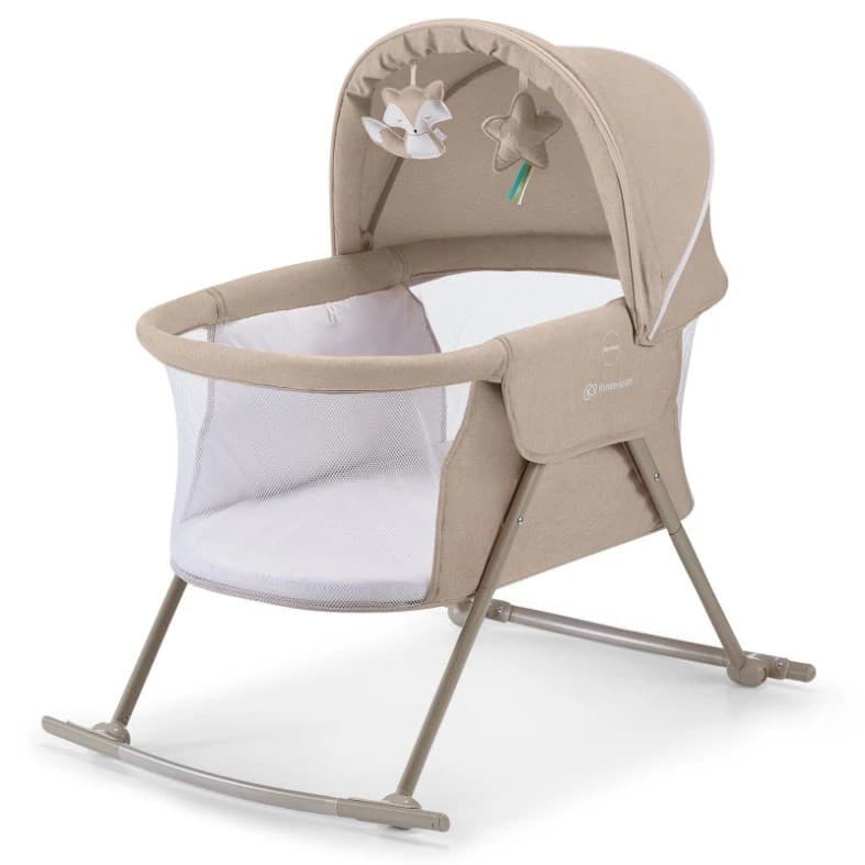 Patuc KinderKraft Lovi KKLLOVIBEG0000 Beige