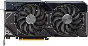 Игровая видеокарта Asus GeForce RTX 4070 SUPER Dual OC