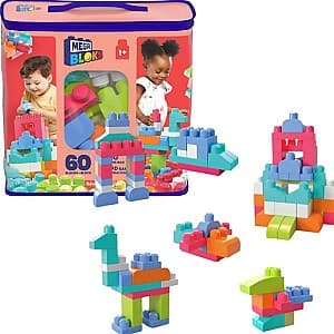 Конструктор Mega Bloks DCH54