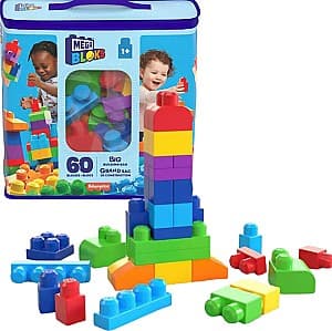 Constructor Mega Bloks DCH55