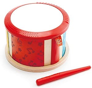  Hape E0608A Double-Sided Drum