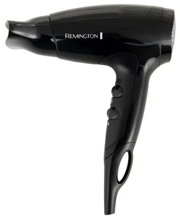 Uscator de par Remington D5000