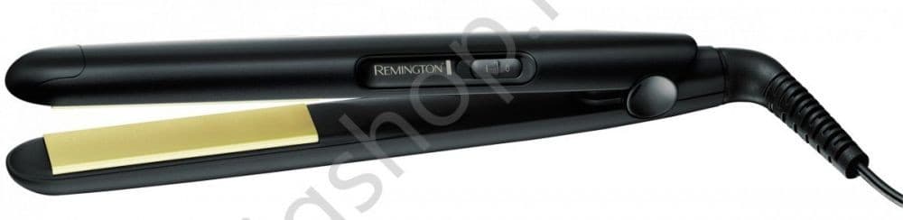 Утюжок для волос Remington S1450