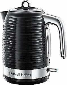 Электрочайник Russell Hobbs Inspire Black (24361-70)