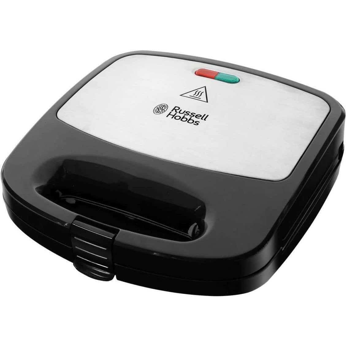 Aparat pentru sandvisuri Russell Hobbs 24540-56 3 in 1