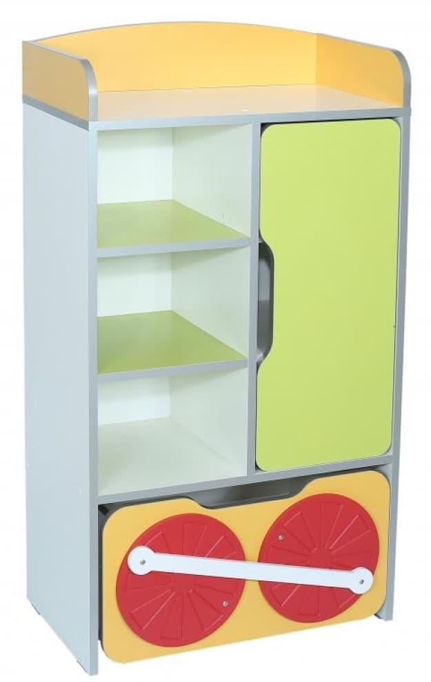  Masit Сказочный экспресс (5105)