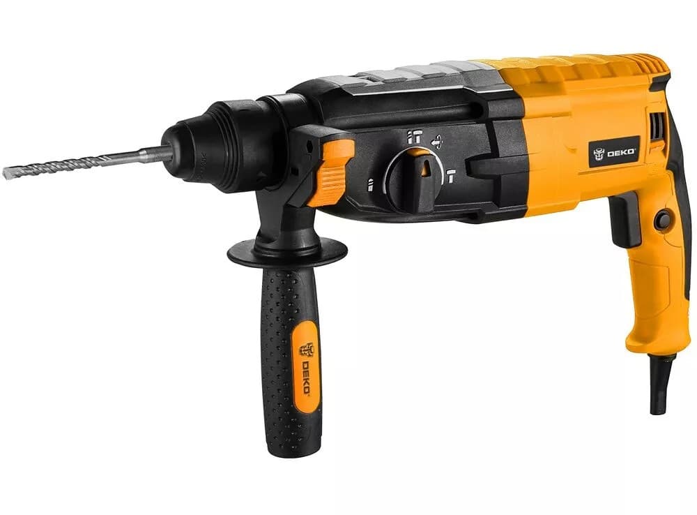 Перфоратор Deko DKRH28B85N