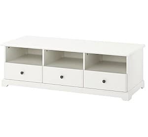 Тумба под ТВ IKEA Liatorp White 45x49x45 см