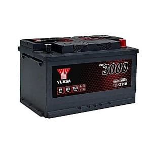 Acumulator auto YUASA YBX3110