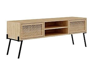 Comoda TV DECO Naive Oak