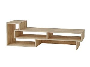 Тумба под ТВ DECO Tetra Oak