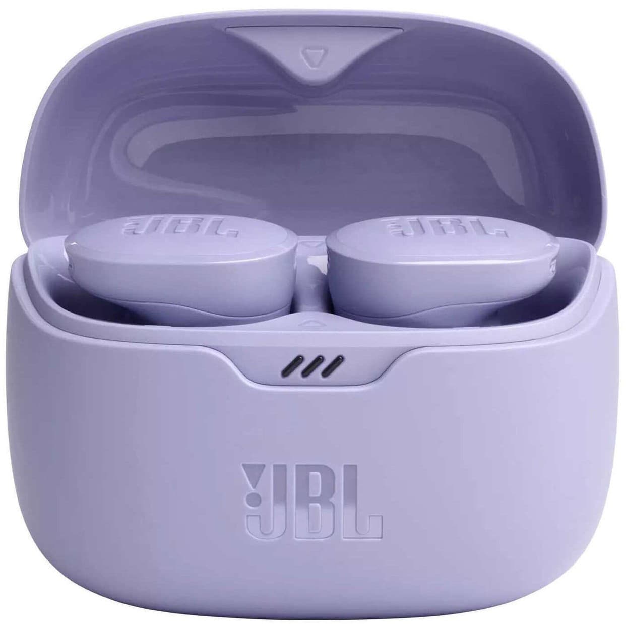 Casti JBL Tune Buds Purple