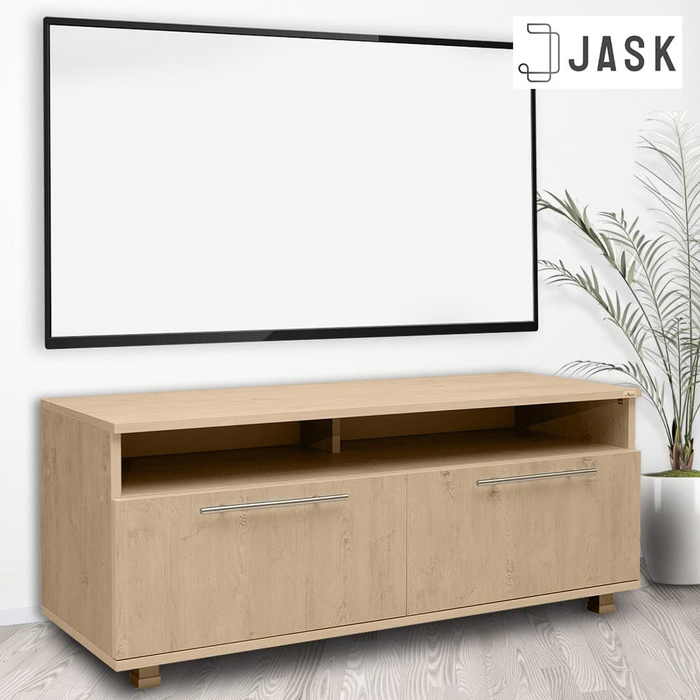 Тумба под ТВ Jask Fogy Дуб Сонома