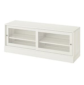 Тумба под ТВ IKEA Havsta  White 160x47x62 см