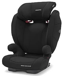 Scaun auto RECARO Monza Nova Evo Seatfix Deep Black