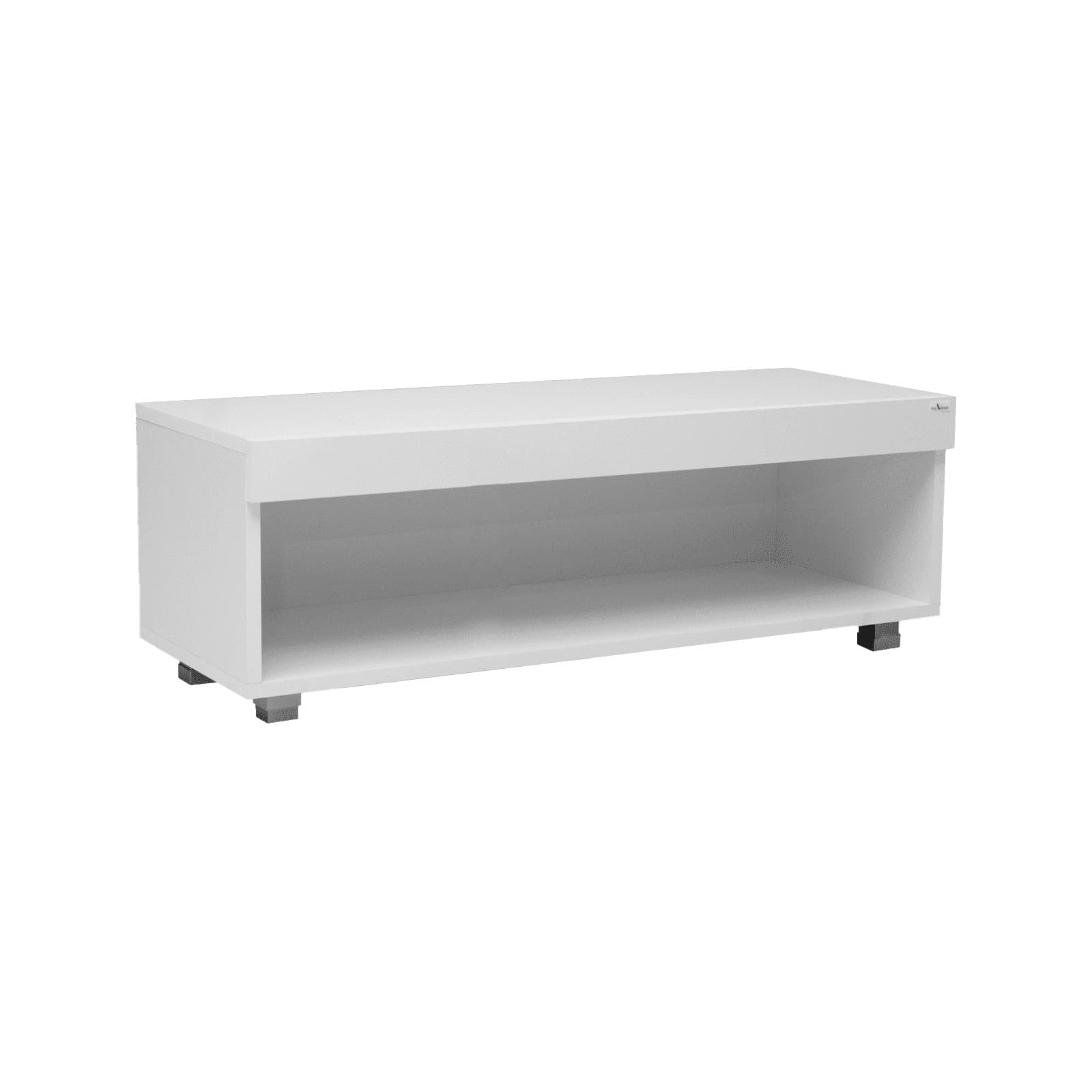 Comoda TV SM Inter White