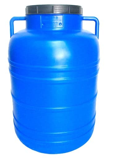 Butoi Uniplast 90L (37013)