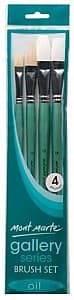 Кисти для рисования Mont Marte BMHS0022