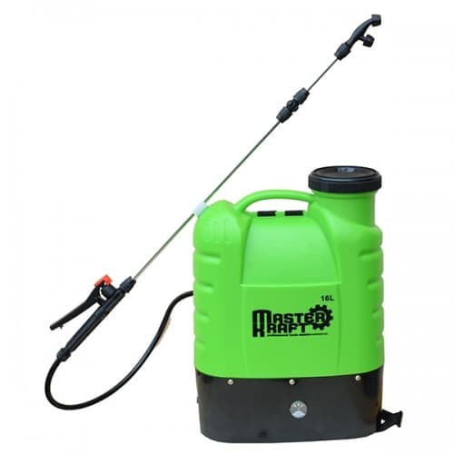 Stropitoare Master-Kraft 16 L (MSD-001250)