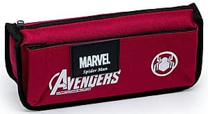 Penar New World Avengers, rosu