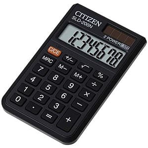 Calculator de masă Citizen SLD 200 NR