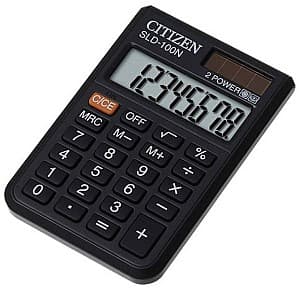 Calculator de masă Citizen SLD 100 NR