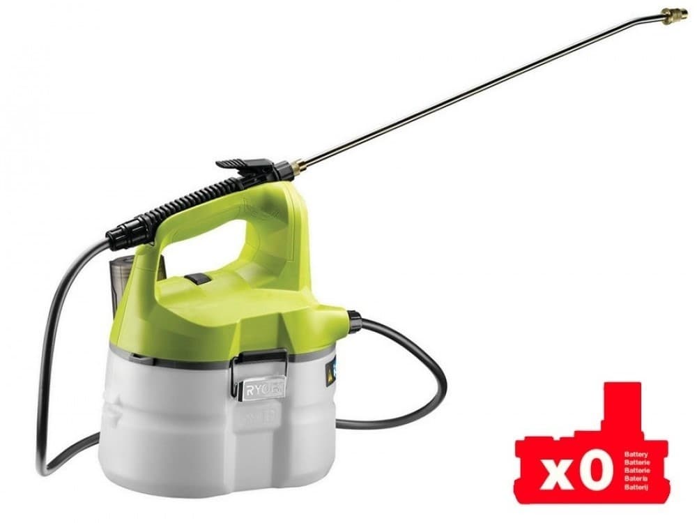 Разбрызгиватель Ryobi OWS1880 (5133002676)