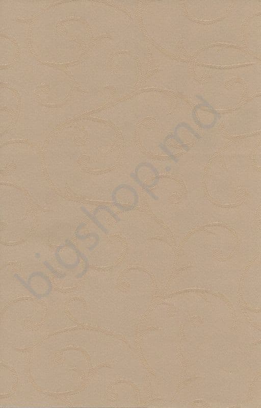 Roleta textile Miranda Akant Beige (70x220 cm)