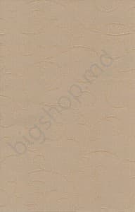 Roleta textile Miranda Akant Beige (75x220 cm)