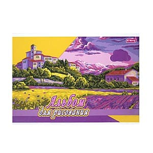 Альбом New World Purple (885-40-70AT)