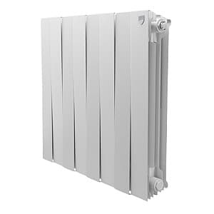 Radiator Royal Thermo PianoForte 500 Bianco Traffico