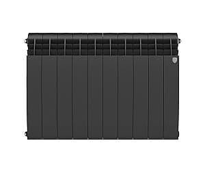 Radiator Royal Thermo BILINER 500 NOIR SABLE