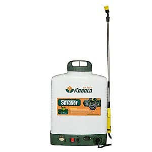 Разбрызгиватель Sprayer 16L HDPE max