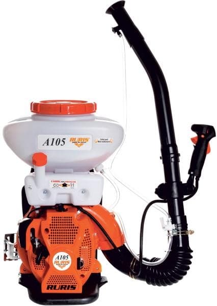 Разбрызгиватель Ruris A105 (10512019)