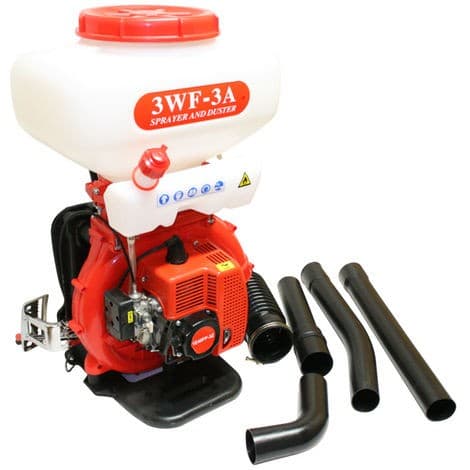 Разбрызгиватель Sprayer 20L 3WF-3A