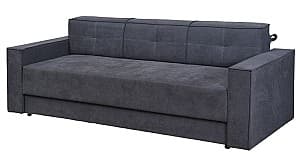 Canapea Modern Lotos Asti 19 Dark Gray