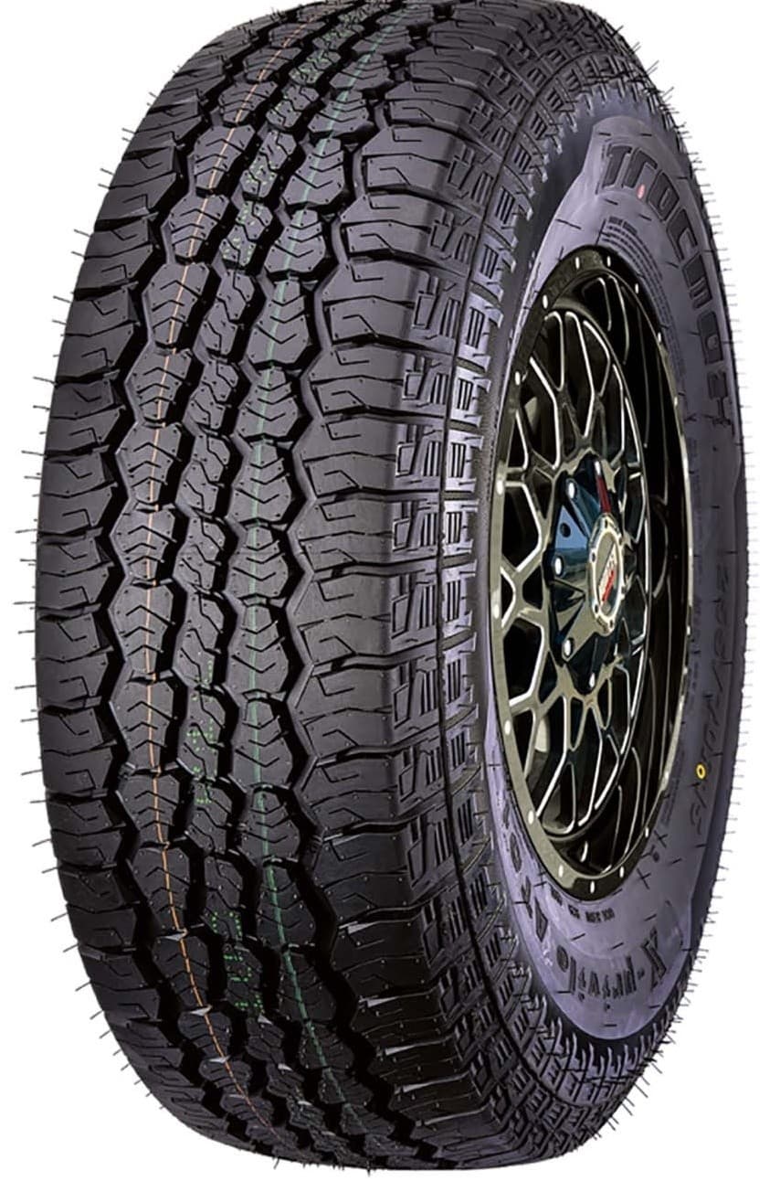 Шина TRACMAX X-privilo AT01 255/70 R15 112H XL